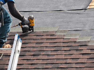 About Roof Repair Experts Laurel Springs, NC